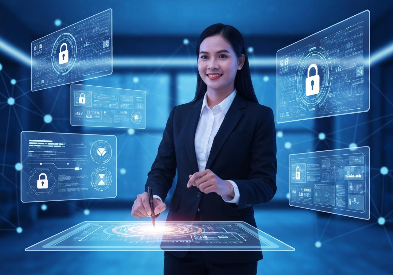 Tại sao Chữ ký số là công cụ 