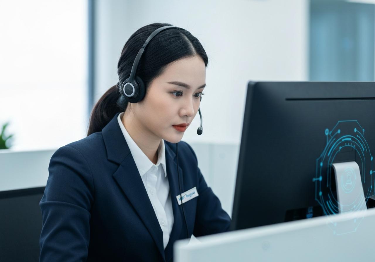 tổng đài chữ ký số vnpt